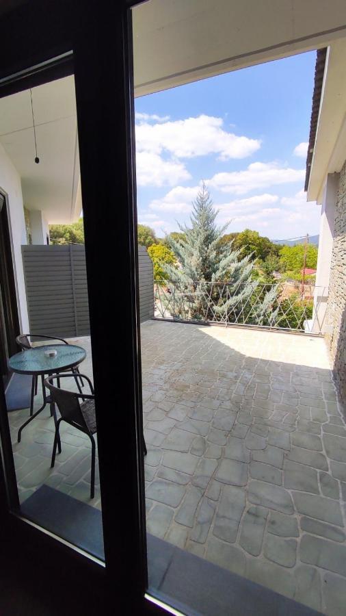 Prytaneio Design Hotel Dodoni Exterior photo